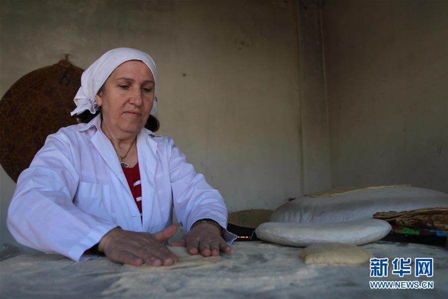 （国际）（1）叙利亚：战争阴影下的妇女生存现状