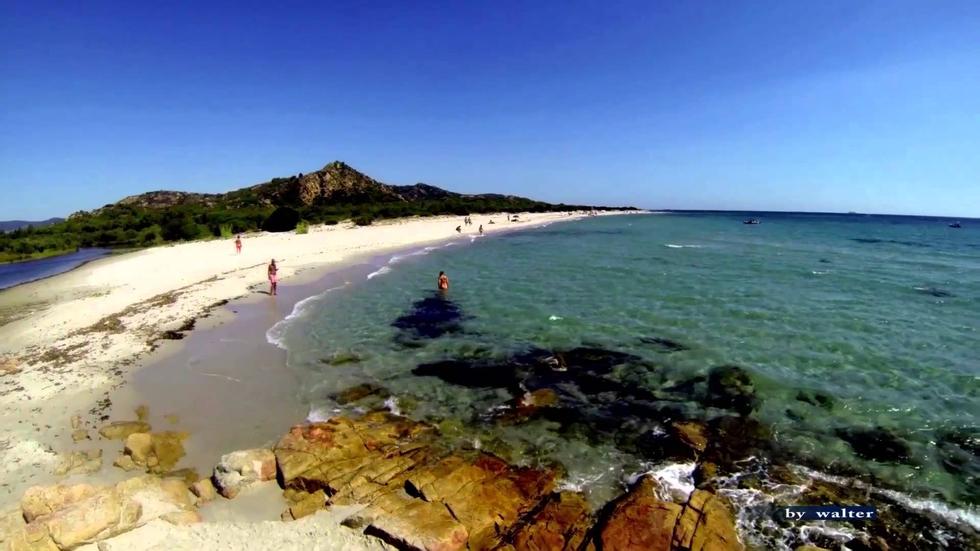 世界最小王国:11位居民拥有1百只羊