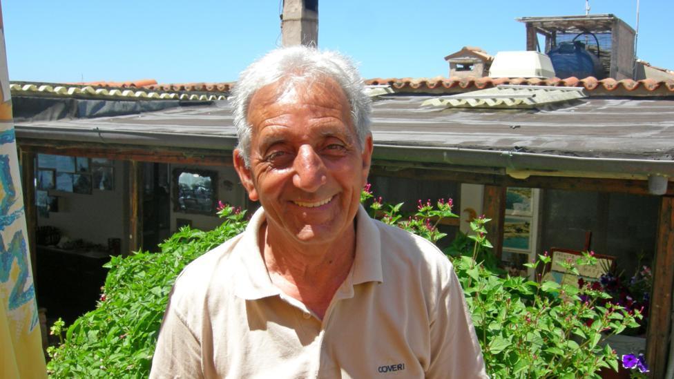 世界最小王国:11位居民拥有1百只羊