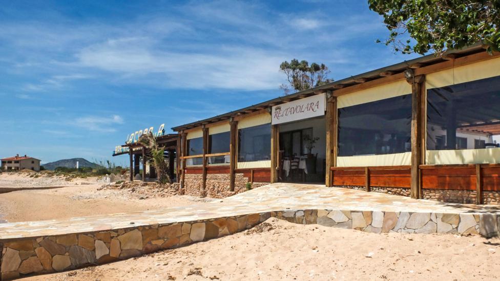 世界最小王国:11位居民拥有1百只羊