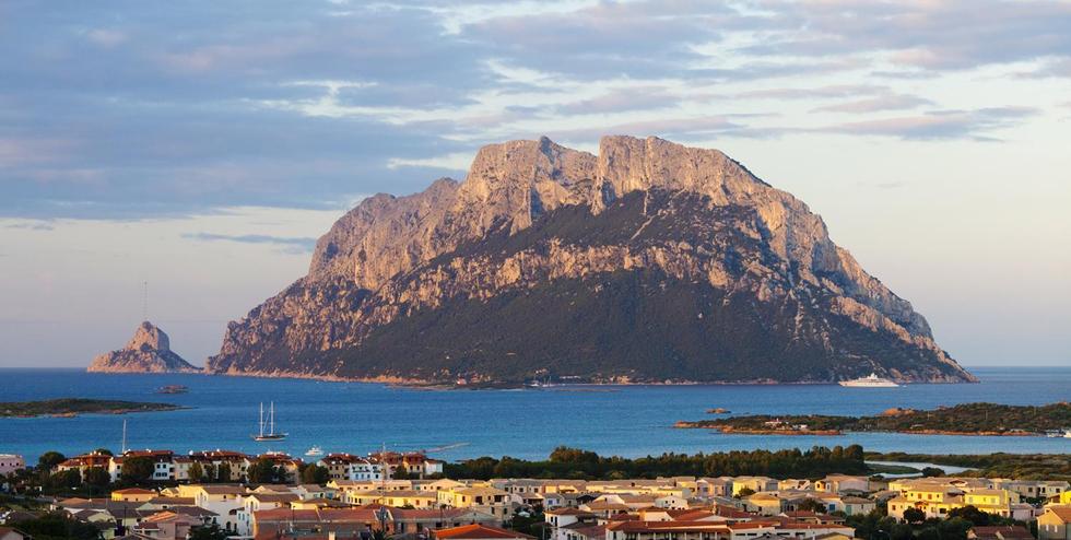 世界最小王国:11位居民拥有1百只羊