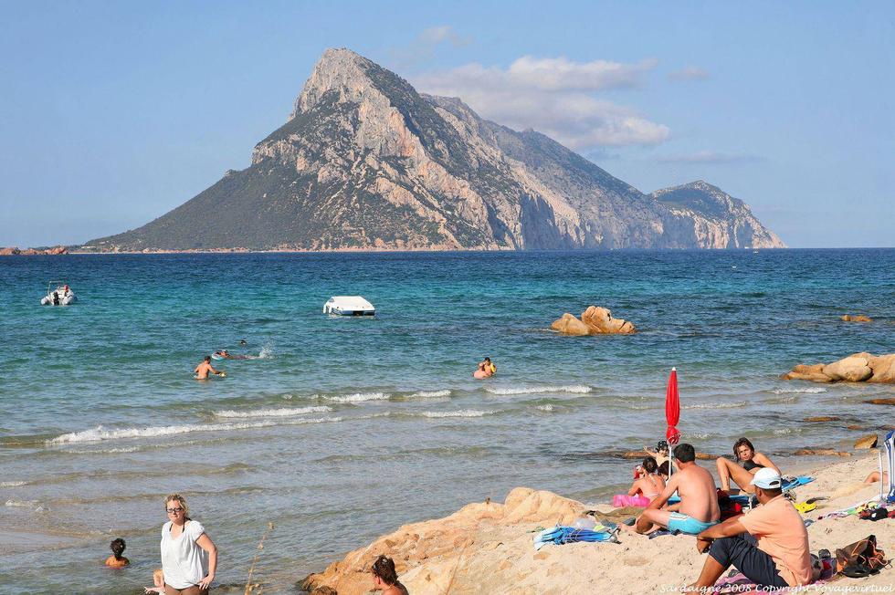 世界最小王国:11位居民拥有1百只羊