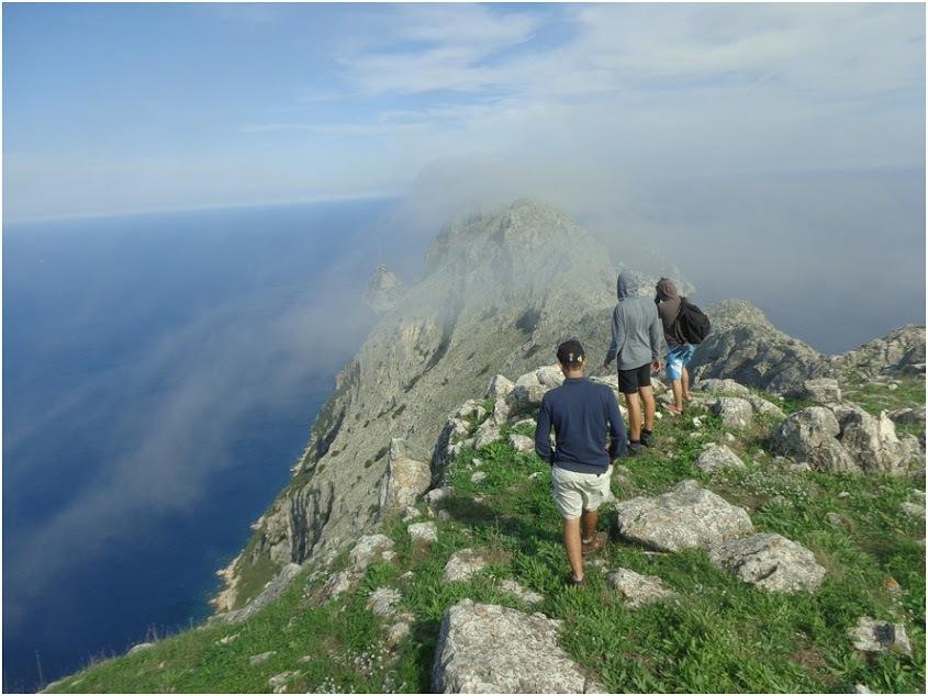 世界最小王国:11位居民拥有1百只羊