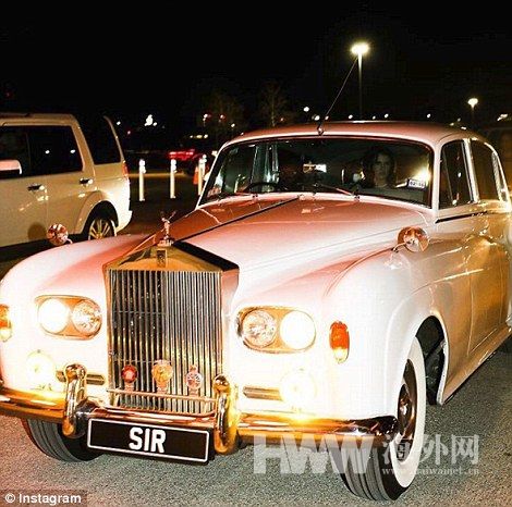 少女15岁奢华生日派对 花费近4000万元