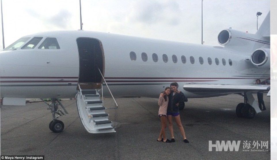 少女15岁奢华生日派对 花费近4000万元