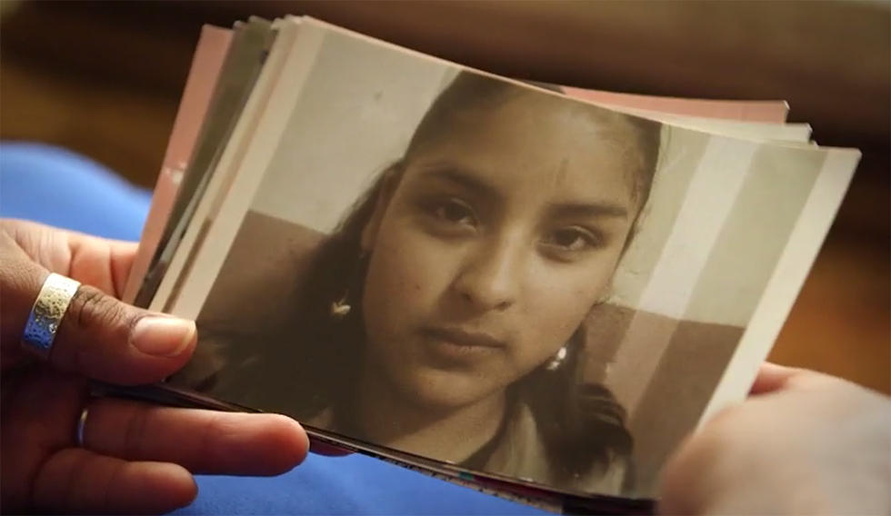 破茧成蝶 逃离性交易女孩们的勇敢蜕变