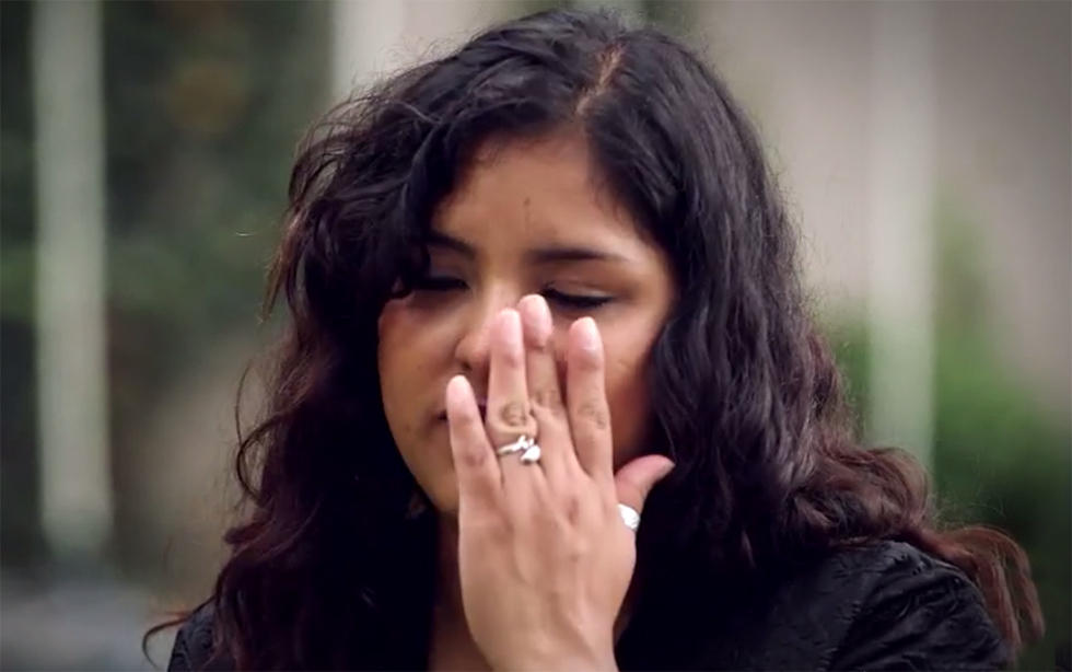 破茧成蝶 逃离性交易女孩们的勇敢蜕变