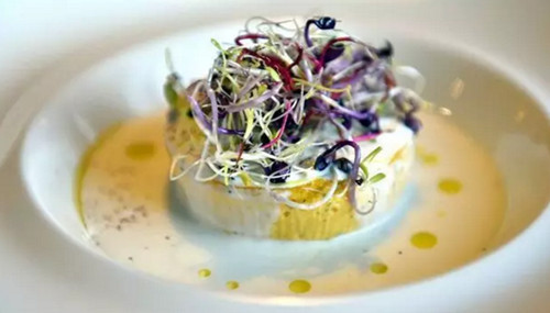 服刑囚犯当员工意大利监狱餐厅受青睐（图）