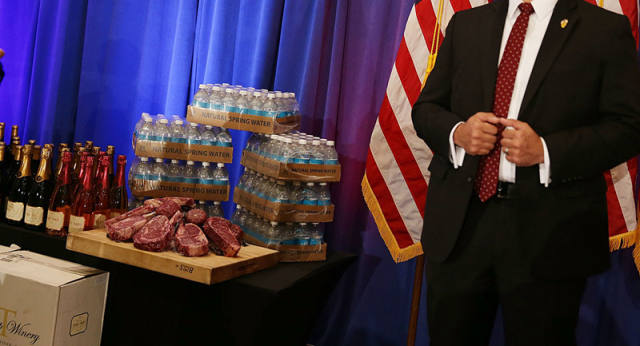 深读: 媒体制造特朗普