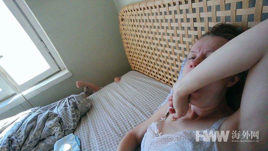 全职妈妈的日常：照顾孩子到分分钟崩溃