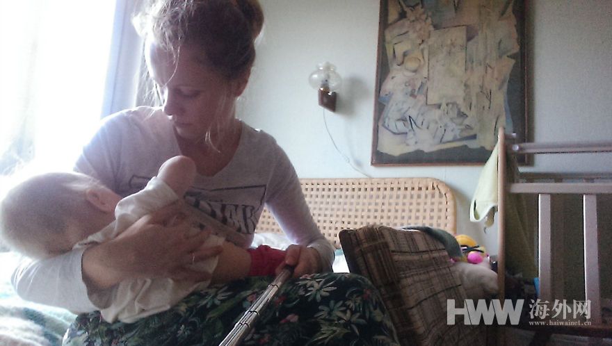 全职妈妈的日常：照顾孩子到分分钟崩溃