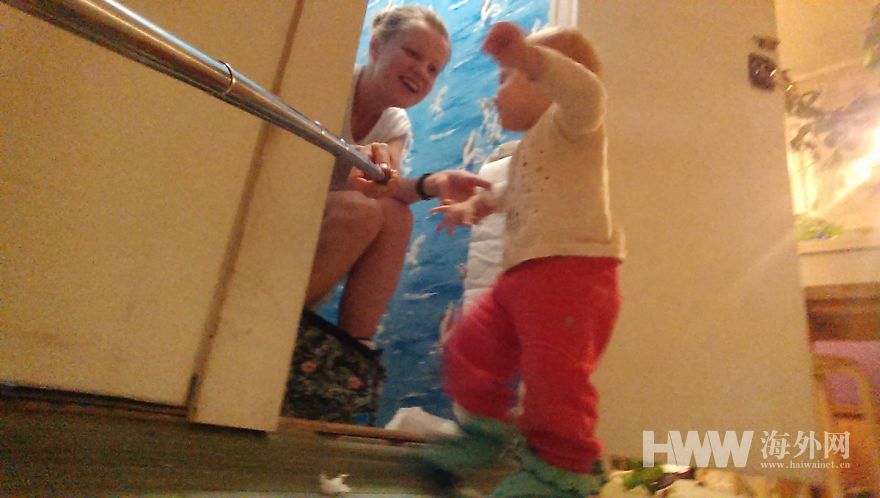 全职妈妈的日常：照顾孩子到分分钟崩溃