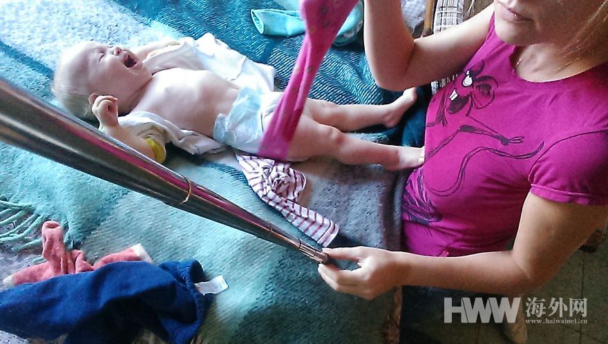 全职妈妈的日常：照顾孩子到分分钟崩溃