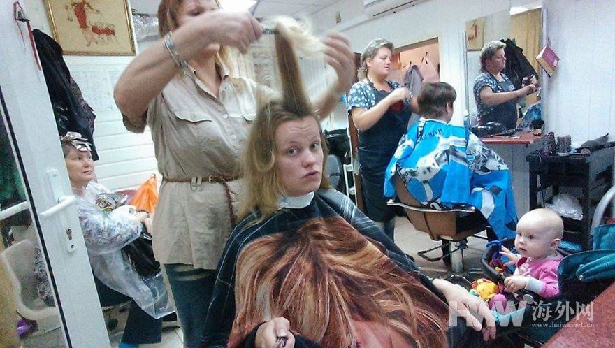 全职妈妈的日常：照顾孩子到分分钟崩溃