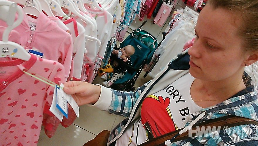 全职妈妈的日常：照顾孩子到分分钟崩溃