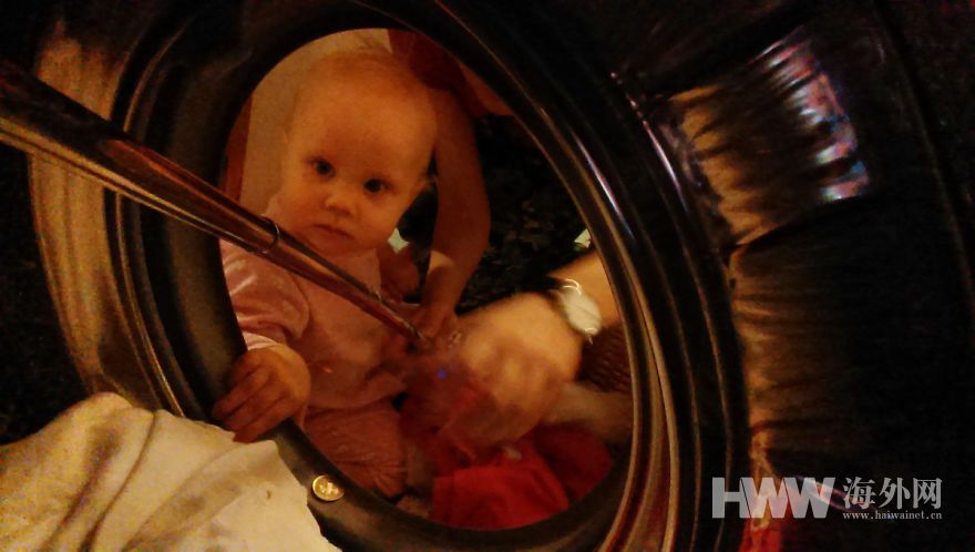 全职妈妈的日常：照顾孩子到分分钟崩溃