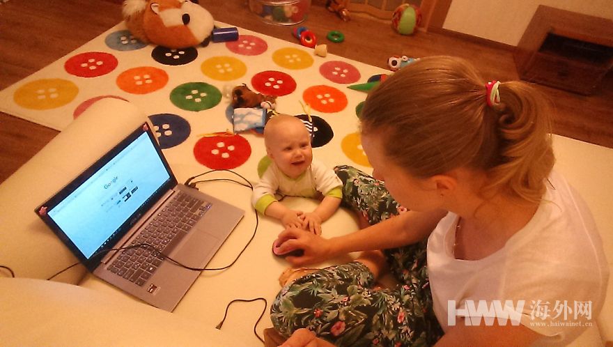 全职妈妈的日常：照顾孩子到分分钟崩溃