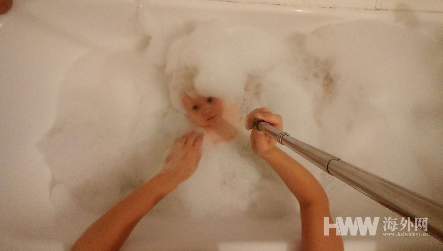 全职妈妈的日常：照顾孩子到分分钟崩溃