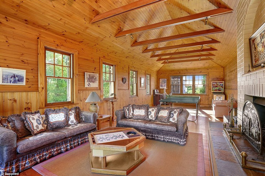 有钱任性！华人家庭购澳洲豪宅后欲推倒重建