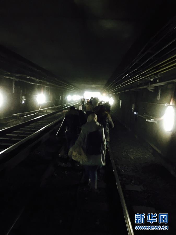 （国际）（6）布鲁塞尔地铁站发生爆炸 