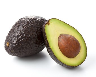 牛油果核营养高 增强免疫系统 预防疾病