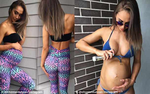 &ldquo;马甲线妈妈&rdquo;生娃 宝宝力量强大惊呆护士