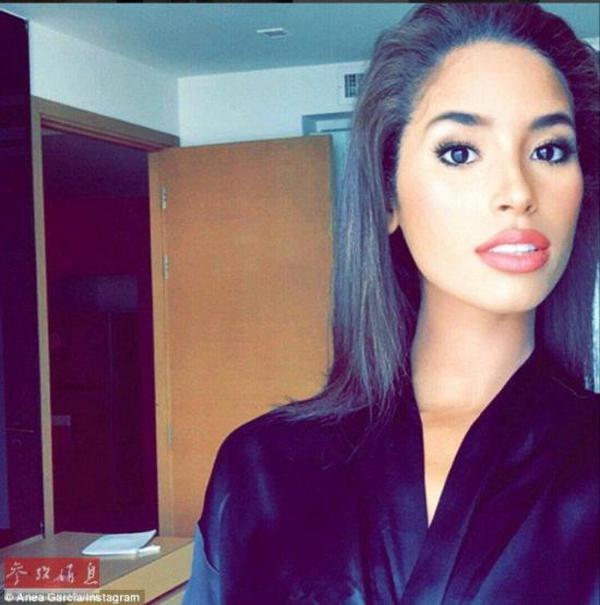 国际小姐冠军太麻烦被取消 看选美赛中的意外(组图)