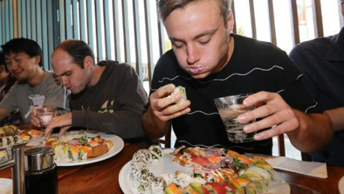 图片来源：澳洲网