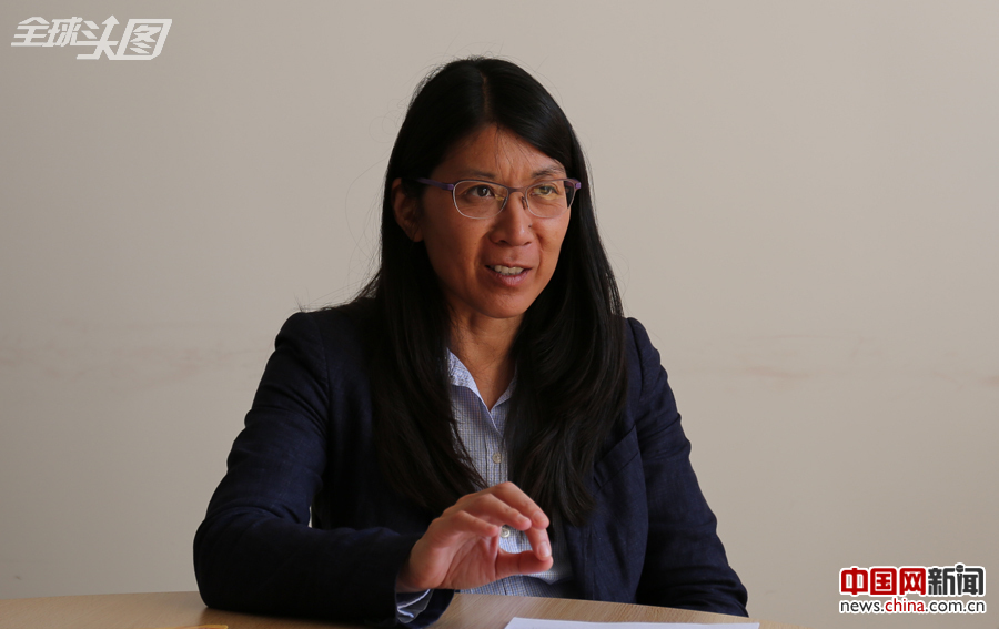 专访无国界医生国际主席：直面埃博拉 我从未害怕