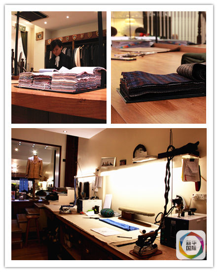 探寻国外工匠精神的精髓