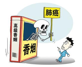 加强警示!韩国香烟盒将强制印制大幅警示图