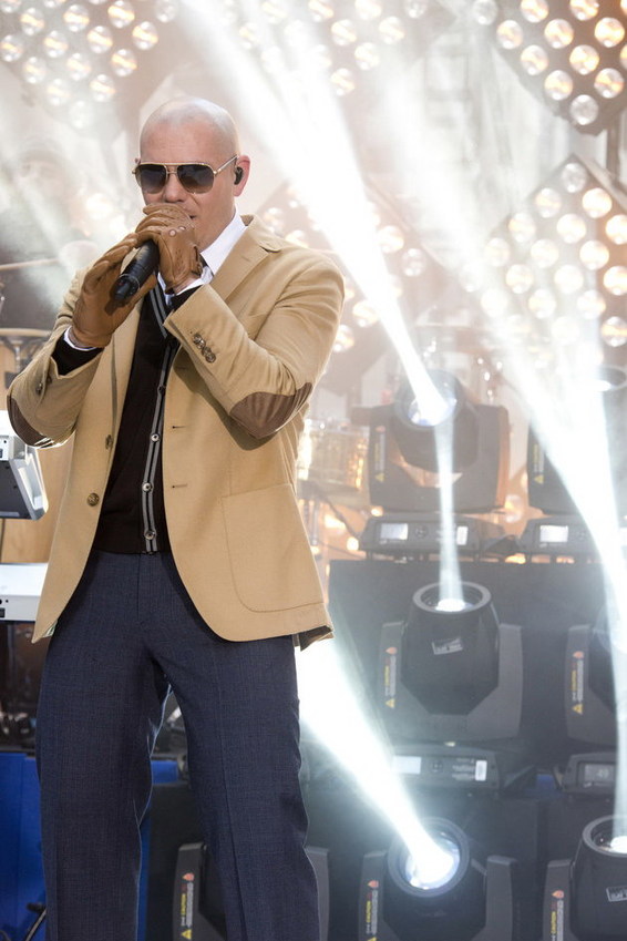 中年大叔应当避开的十大着装雷区