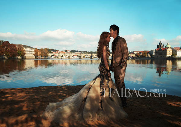 跟随电影去旅行：布拉格 在这里邂逅特工、寻找浪漫