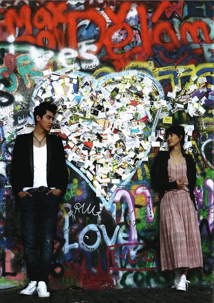 跟随电影去旅行：布拉格 在这里邂逅特工、寻找浪漫