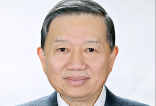 越南政府总理推举越南政府成员名单