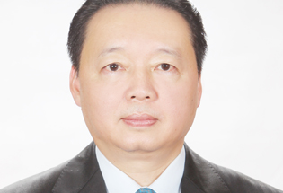 越南政府总理推举越南政府成员名单