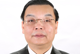 越南政府总理推举越南政府成员名单