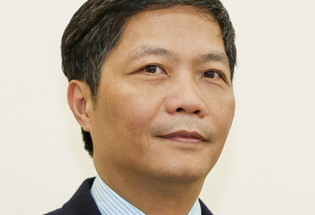 越南政府总理推举越南政府成员名单