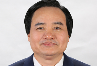 越南政府总理推举越南政府成员名单