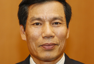 越南政府总理推举越南政府成员名单