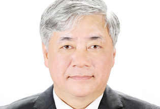 越南政府总理推举越南政府成员名单