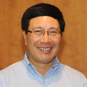 4月9日之后越南新一届政府27位成员名单