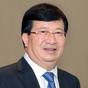 4月9日之后越南新一届政府27位成员名单