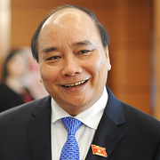 4月9日之后越南新一届政府27位成员名单