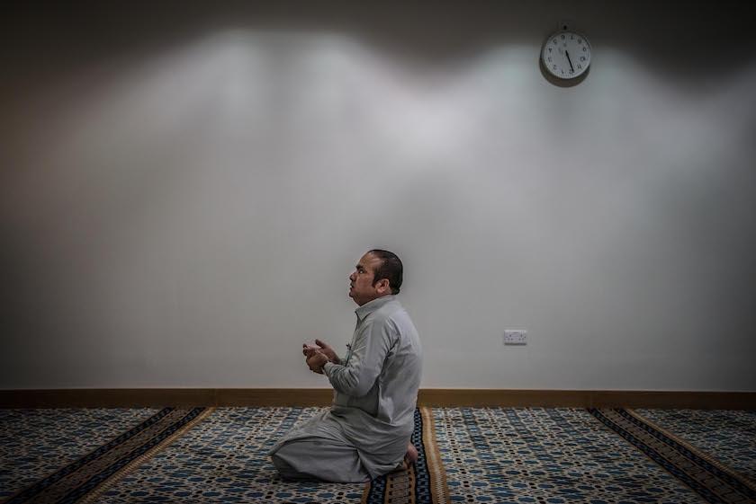 重获新生：巴基斯坦连体婴儿成功分离