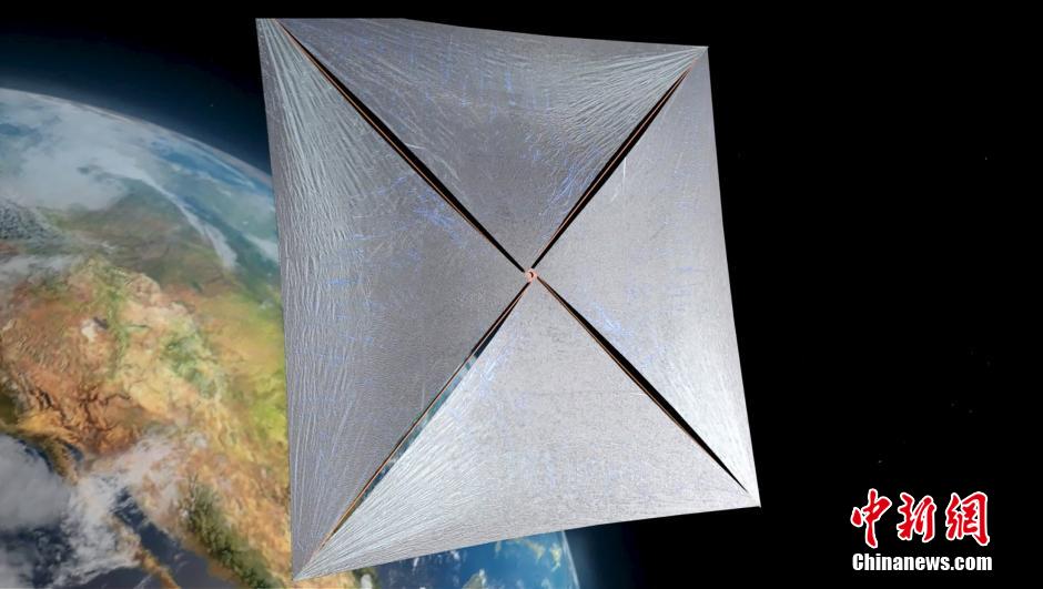 霍金宣布启动&ldquo;突破摄星&rdquo;项目 探索半人马座