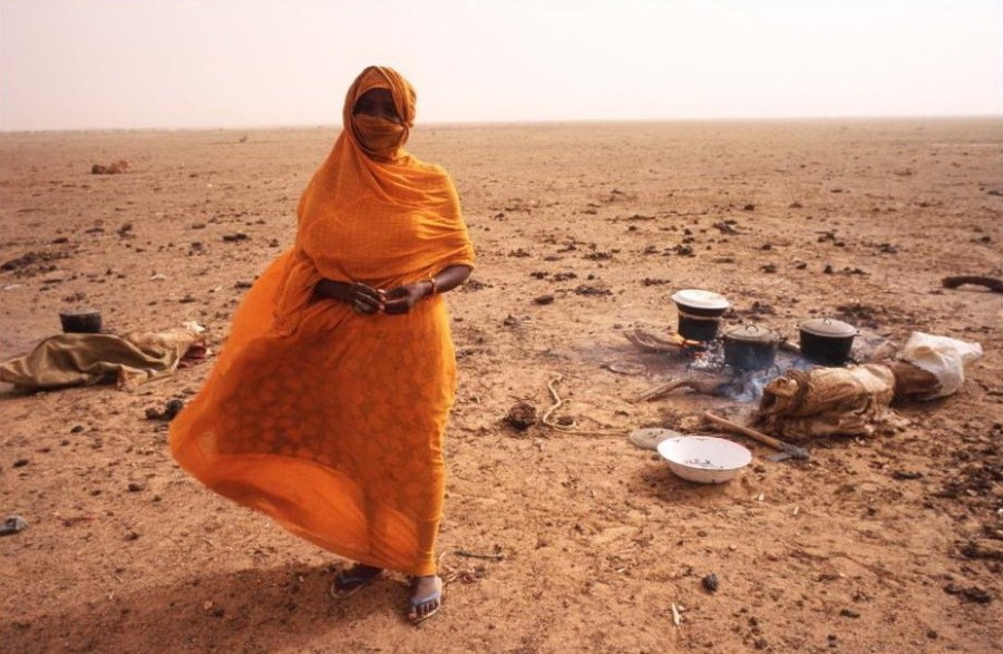 奴役从未走远：全球&ldquo;现代奴隶&rdquo;超3000万人