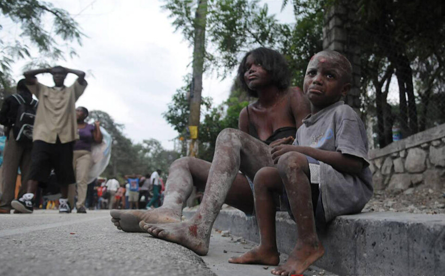 奴役从未走远：全球&ldquo;现代奴隶&rdquo;超3000万人