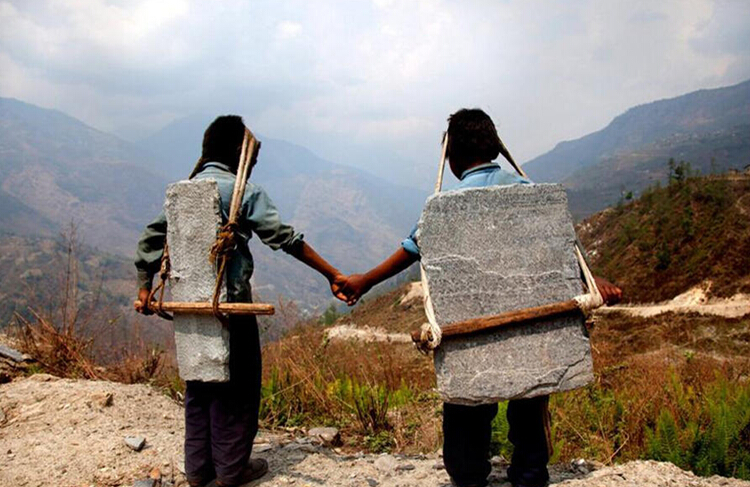 奴役从未走远：全球&ldquo;现代奴隶&rdquo;超3000万人