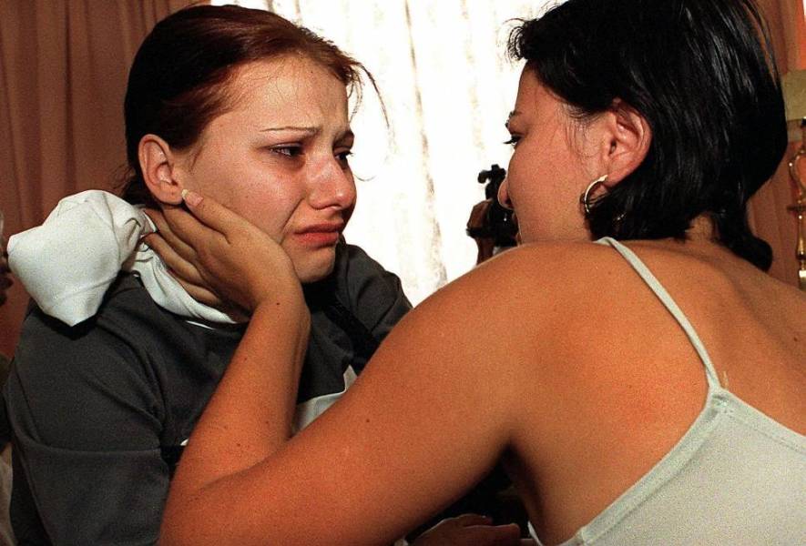 奴役从未走远：全球&ldquo;现代奴隶&rdquo;超3000万人